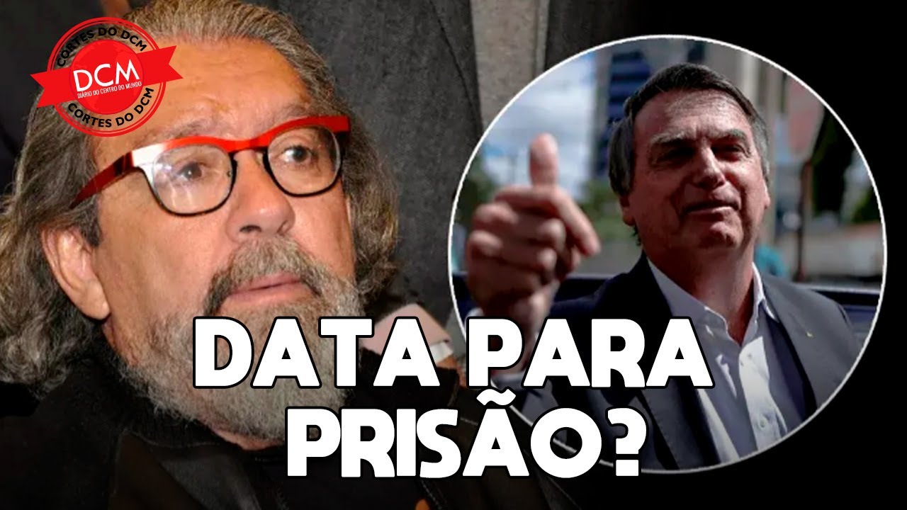 KAKAY ESTIMA FIM DO JULGAMENTO DE BOLSONARO ATÉ AGOSTO