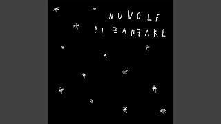 Kadr z teledysku Nuvole di zanzare tekst piosenki Gaia Gozzi