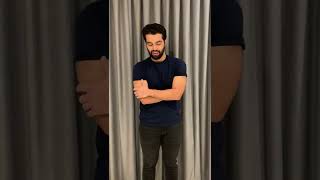 Jose Contreras - Misha’s Monologue from “Lydia”