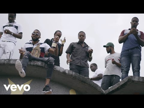 Khevlar - Gambino (Official Video)