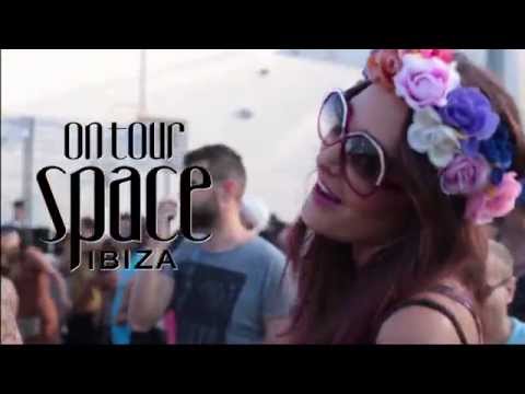 Space Ibiza On Tour en Chile