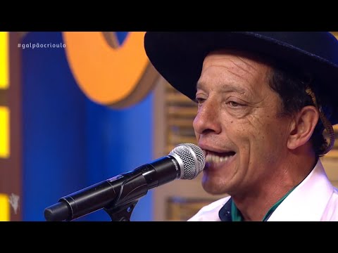 Andejo | Grupo Carqueja no Galpão Crioulo (2023)