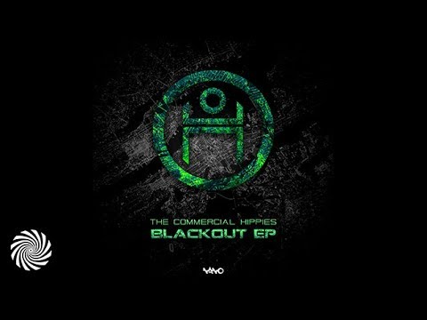 The Commercial Hippies - Magnetic