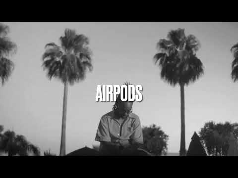 LUIDJI x DINOS Type Beat 2021 - “Airpods” - (prod.tchouma) #luidji #dinos