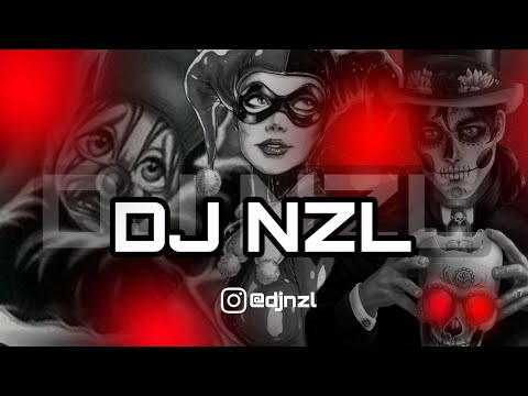 AUTOMOTIVO COLAPSO - MC INDIAZINHA MC GW (DJ NZL)