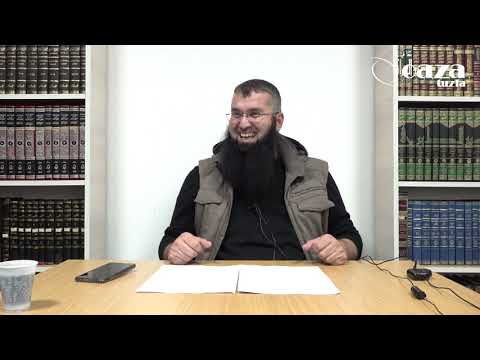 VRIJEDNOST TRAŽENJA ZNANJA ( 2. DIO ) - Harmin Suljić, prof.