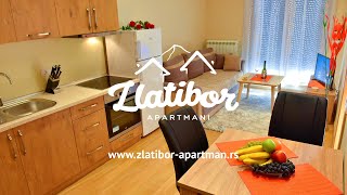 Zlatibor Apartmani - Zlatibor Smeštaj - Anja 5
