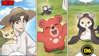 [136] He Farmed for 1,000 Days & Unknowingly Became the World's Strongest - Manhwa Recap [S2]