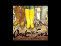 Arrah And The Ferns - Bundle Up