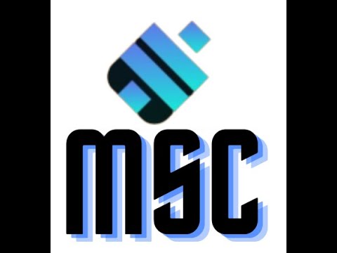 MSC Podcast SE1 E1: Preseason Talk