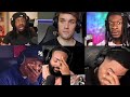 Reactors In SHOCK AFTER SEXXY RED Voice CRACK BBLDrizzy
