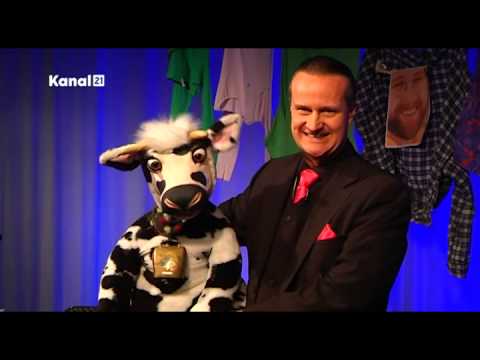 Kanal 21 Wortwäscherei - Dieter Barthofer