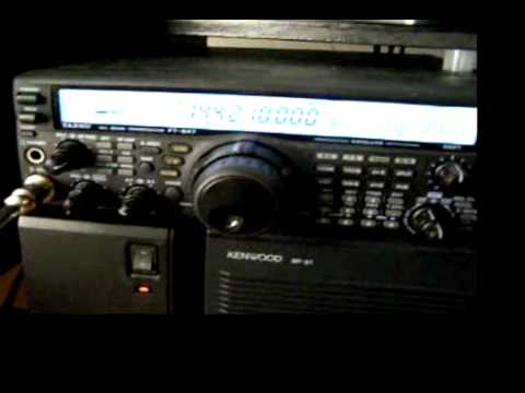 2m Sporadic Es !! - KQ4NA + VE3EN (7-6-2009)