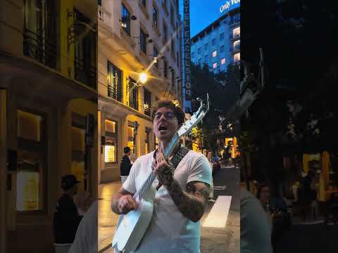 “El malo versión reggae” para empezar el domingo con alegría 🤓