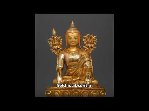 Treasury of natural perfection Longchen Rabjam 