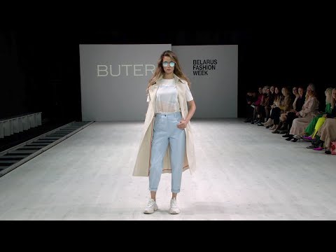 BUTER | Fall Winter 2021/2022 | Full Show