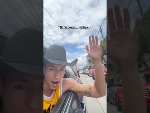 Las cosas no sean como uno piensa 🤠⏳ Aqui estamos en El Progreso, Jutiapa 🇬🇹 #guatemala #shorts