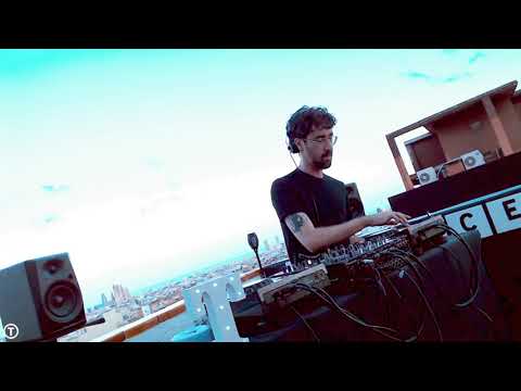 Pol Paraíso - Live Series @Terrace_246