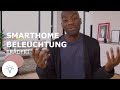 IKEA TRADFRI TRÅDFRI Review Von MrHelferSyndrom