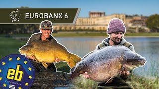 EUROBANX 6 with Alan Blair and Oli Davies