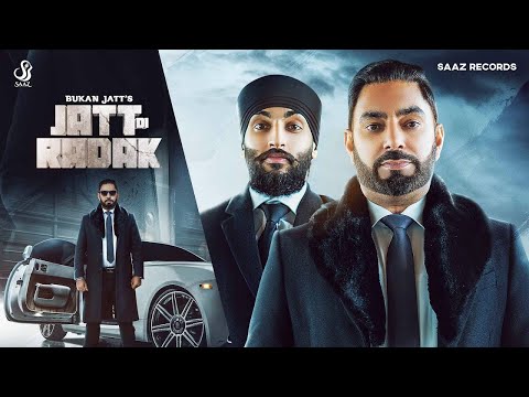 Jatt Di Radak
