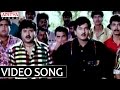 Prema Johar Full Video Song Hitler Video Songs Chiranjeevi Rambha
