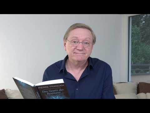 Gesetz der Resonanz 13: Geniale  Spiegelneuronen - Pierre Franckh liest