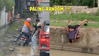 Download lagu Video Random Warga Plus 62 Paling Ngakak 😭 Part 1 mp3