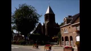 preview picture of video 'Heuvellandse kerken: Westouter'