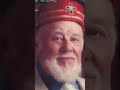 Burl Ives 33°: Balladeer and & Brother Freemason!  #scottishrite #freemason