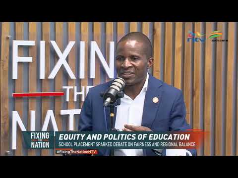 Education Crisis: Exposing Kenya's Inequality Gap | Emmanuel Manyasa