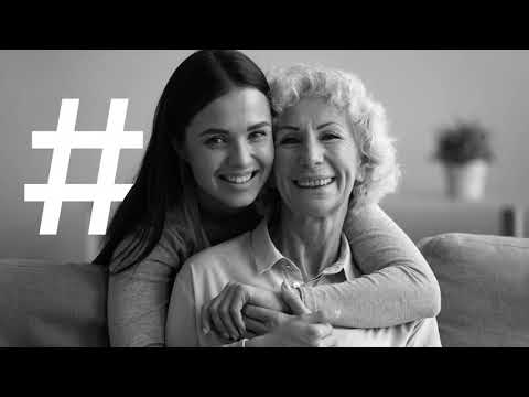Reinvent The Hashtag | Happy Mothers' Day | Inspired Living