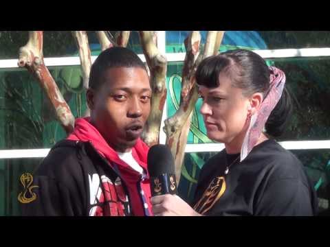 Willie Hicks Wins 4th Mens Point Sparring Overall Grand at the 2013 NBL Super Grands