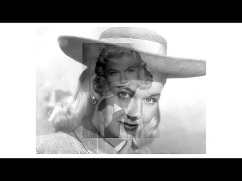 Doris Day ~ There Will Never Be Another You