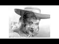 Doris Day ~ There Will Never Be Another You