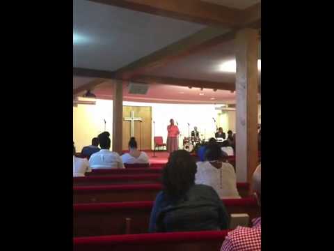 We Offer Praise by Michaela Snypes