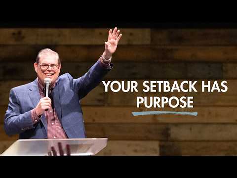  God Can Use What You Never Wanted