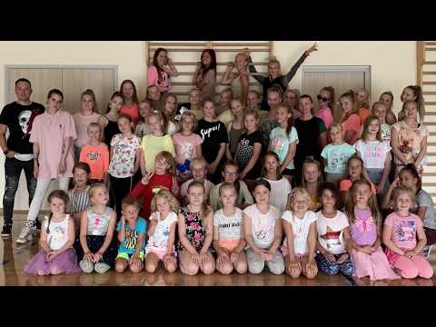 How to Dance with Cityflash ft. Laura-Ly ft. Ofi - Suvel Kolin Pärnu // Tantsulaager live version