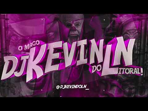 MTG - ATORMENTA INFLUENCER MC PIPOKINHA [Dj Kevin do LN & Dj KNOTE ORIGINAL]