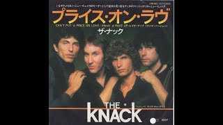 Cant Put A Price On Love / The Knack