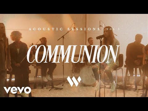 Bayside Worship - Communion (Acoustic Sessions)