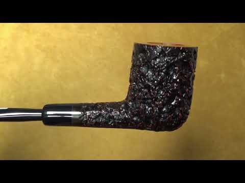 Pipa Castello Sea Rock KK a/m - Billiard #16 (CASR115)