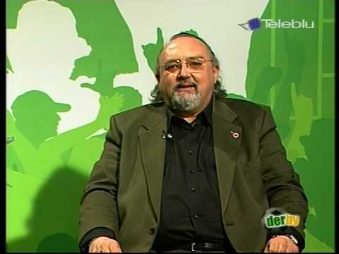 Baldassarre su Foggia-Real Marcianise 2-1 (26ª giornata 2008/09)