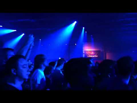 ASOT 500 Den Bosch 09.04.2011: Arnej Impression [HQ]