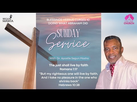 Blessings VS Curses pt 10