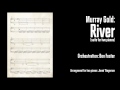 Murray Gold: River (part 1/2 - suite for two pianos ...