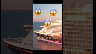 Vlog 10- 1st Day on Cruise ship🌊🚢⚓️