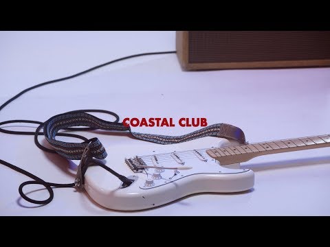 Coastal Club - Make It By (Official Video)