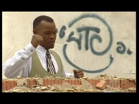 Frans Dlamini ~~ Liphi'ithikithi lakho