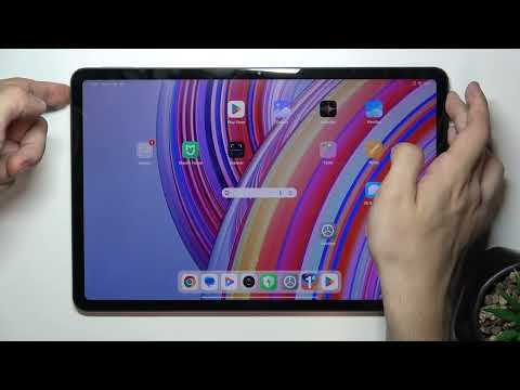 Redmi Pad Pro - How to Activate Google Assistant - Enhance Your User Experience